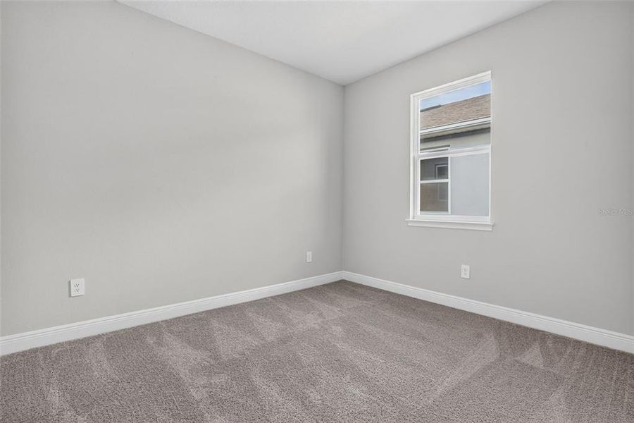 Spacious, unfurnished interior of a new home in Windwater, Parrish (Image 19).