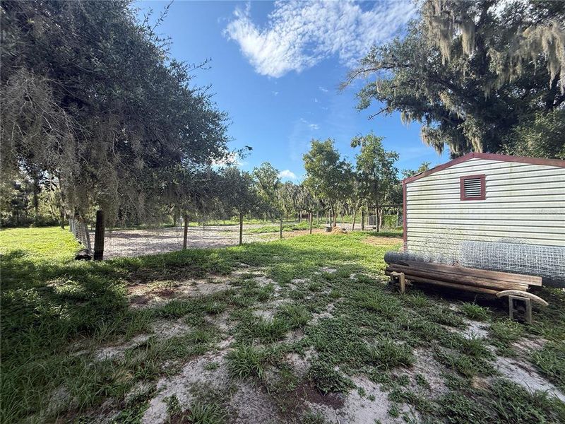 Natural landscape and outdoor views near  in Parrish (Image 24).