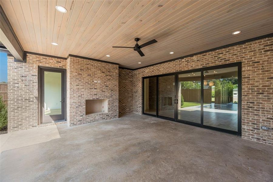 Image 34 of a home in . Image 34 of a home in .