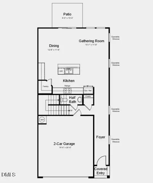 first floor first floor