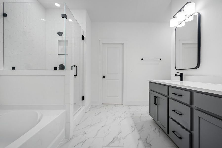 4br New Home in Spring Hill, TN.  - Slide 29