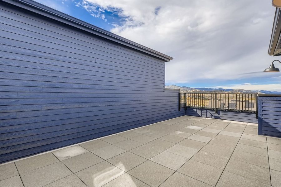 Littleton, CO New Home. - Slide 23 Littleton, CO New Home. - Slide 23