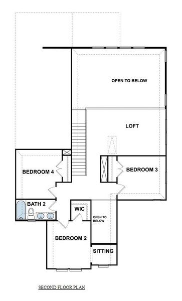 McKinley 4229 Freedom Series