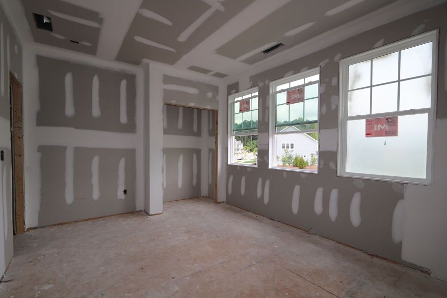 Drywall Drywall