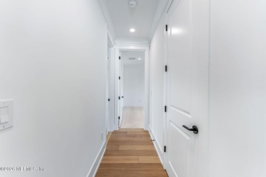 Spacious, unfurnished interior of a new home in , Ponte Vedra (Image 61).