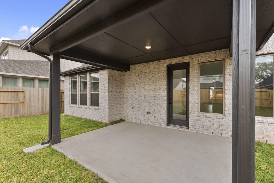 10923 Spring Wind Drive Missouri City, TX New Home Image 35