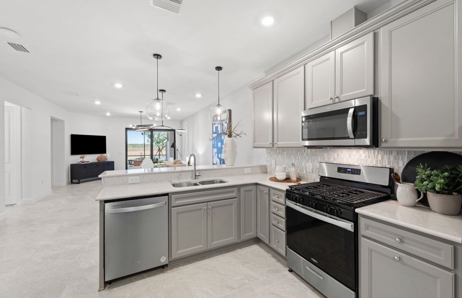 Your Florida home is waiting in this active adult community