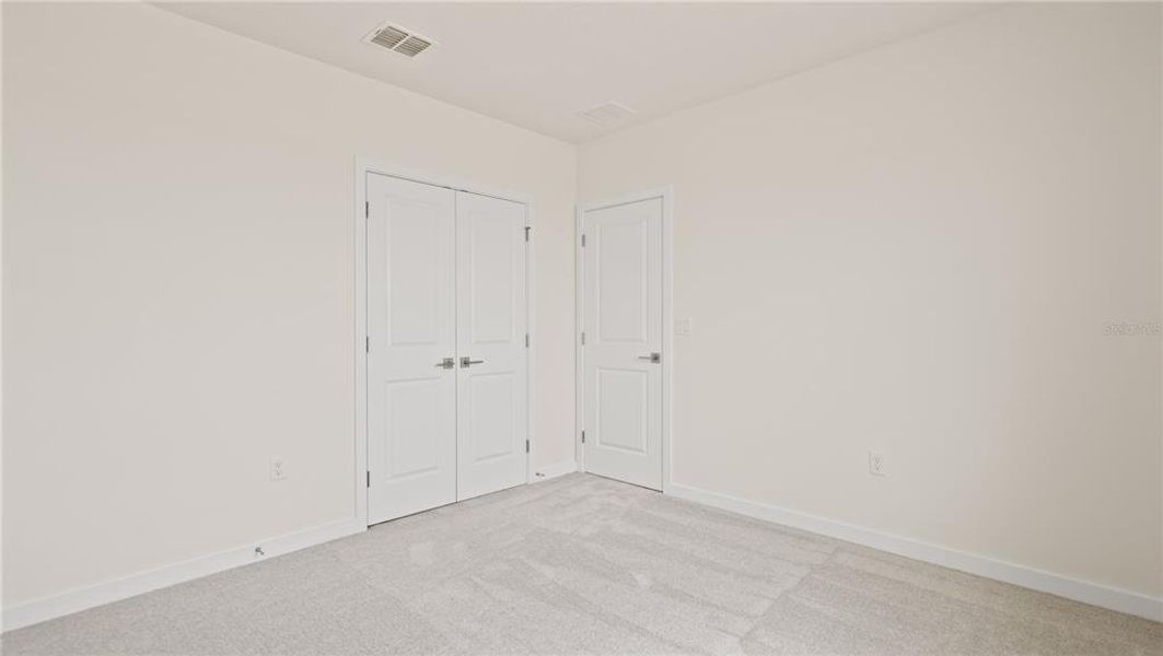 Spacious, unfurnished interior of a new home in Hamilton Bluff, Lake Hamilton (Image 15). Spacious, unfurnished interior of a new home in Hamilton Bluff, Lake Hamilton (Image 15).