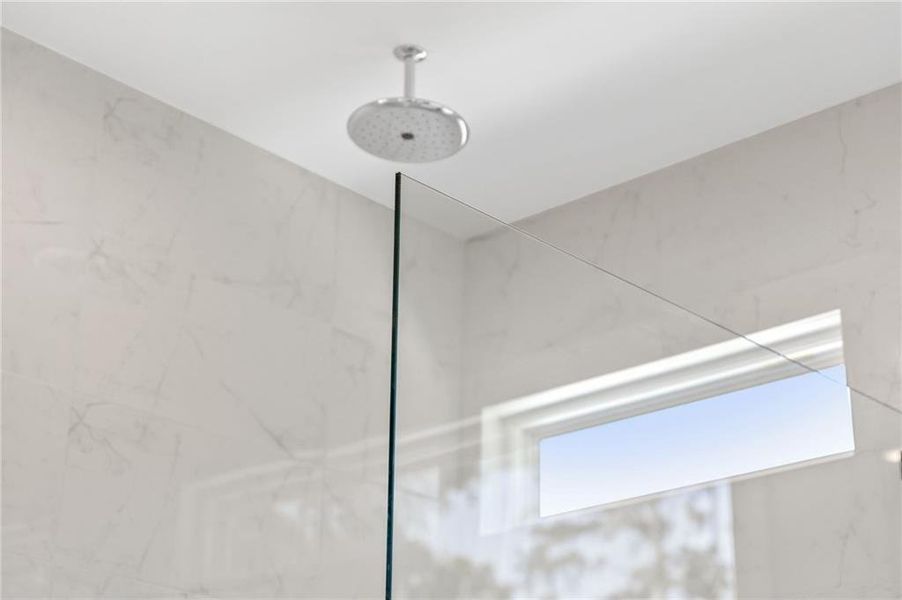 Close-up of interior finishes inside a home in Chattahoochee Reserve, Cumming (Image 20).