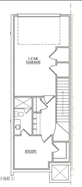 First level First level