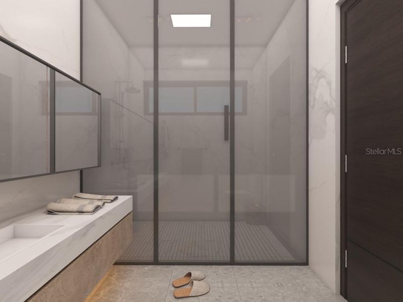 Furnished interior view inside a new home in , Sarasota (Image 10). Furnished interior view inside a new home in , Sarasota (Image 10).