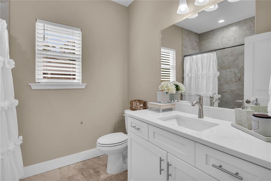 Furnished interior view inside a new home in , High Springs (Image 14). Furnished interior view inside a new home in , High Springs (Image 14).