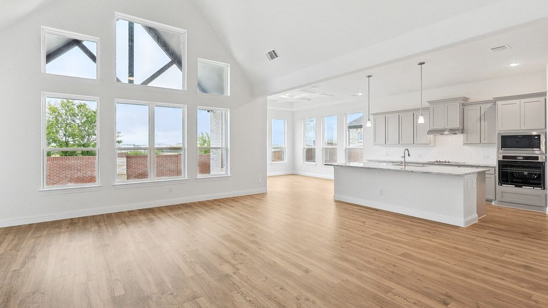 This is a representative photo of this floor plan. This is a representative photo of this floor plan.