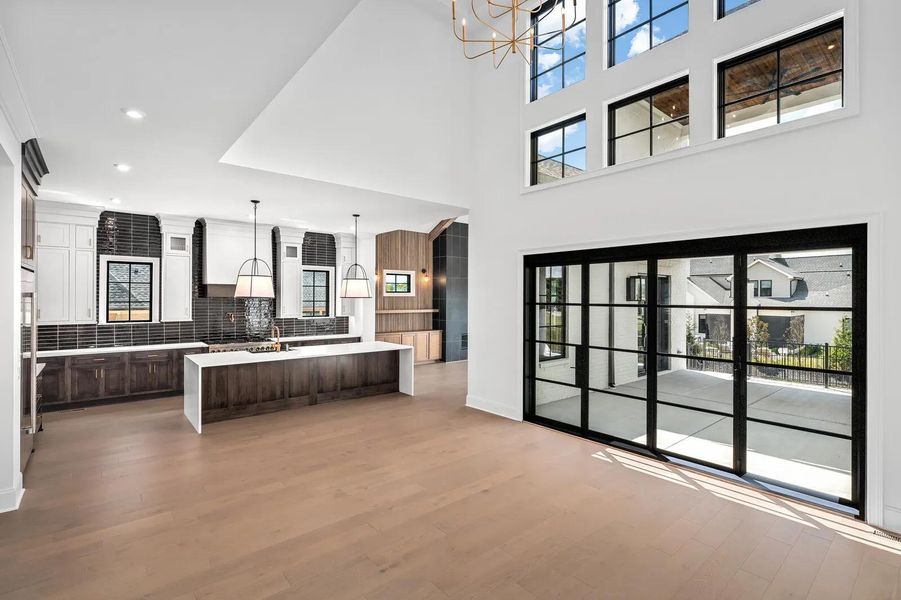 The Marabelle E The Marabelle E