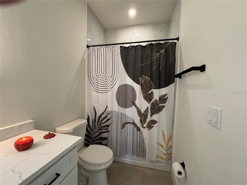 Furnished interior view inside a new home in , Lehigh Acres (Image 6).