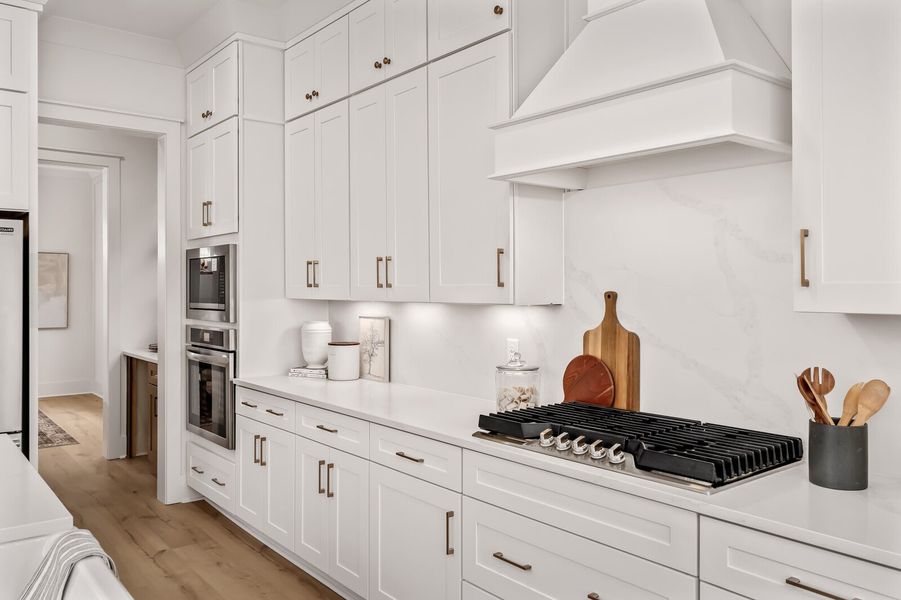 New Home in Thompson's Station, TN.  - Slide 12