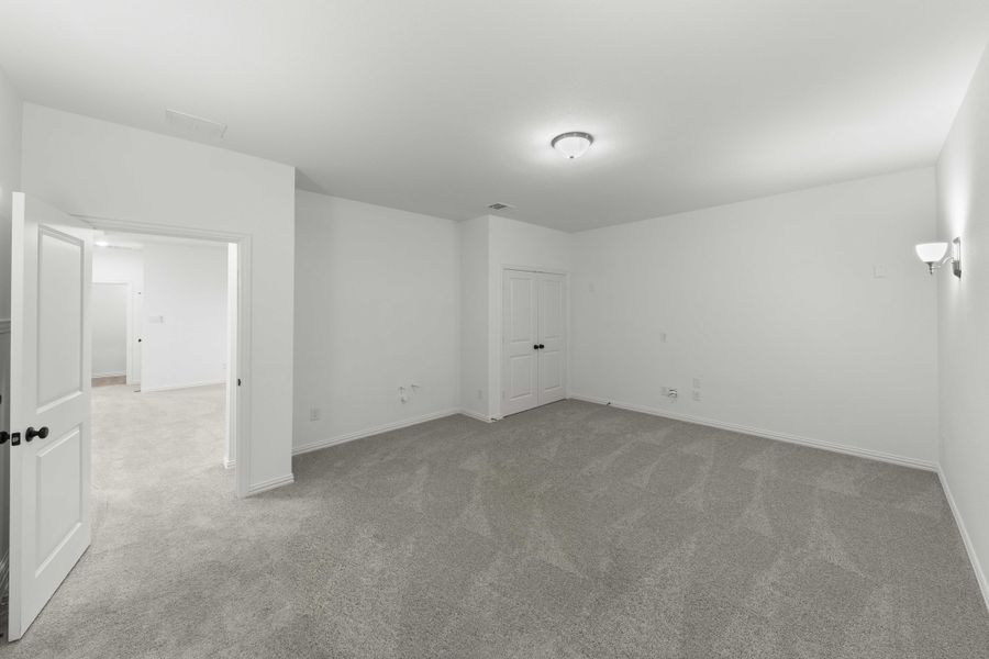 Graham Home Plan by Ashton Woods Graham Home Plan by Ashton Woods