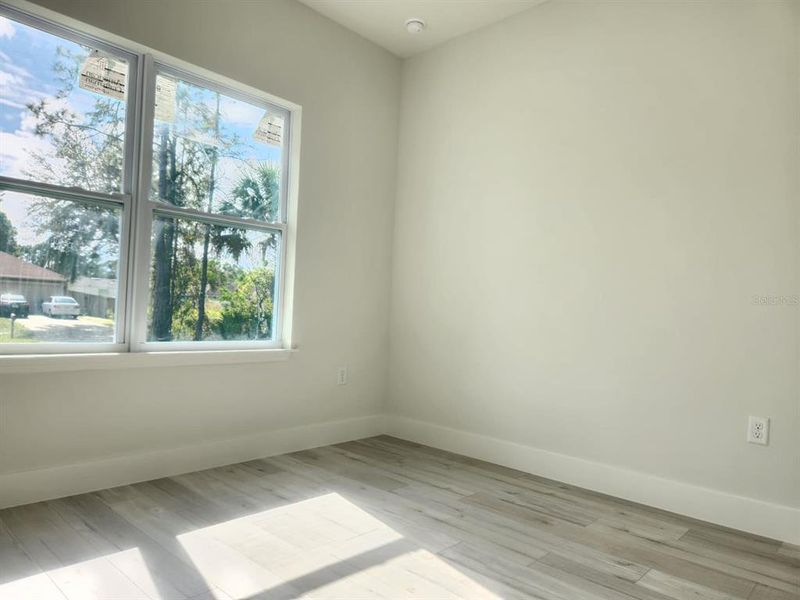 Spacious, unfurnished interior of a new home in , Palm Bay (Image 38). Spacious, unfurnished interior of a new home in , Palm Bay (Image 38).