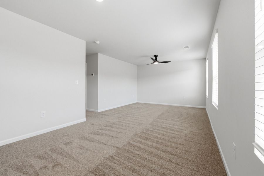 1,805sf New Home in Snellville, GA.  - Slide 12