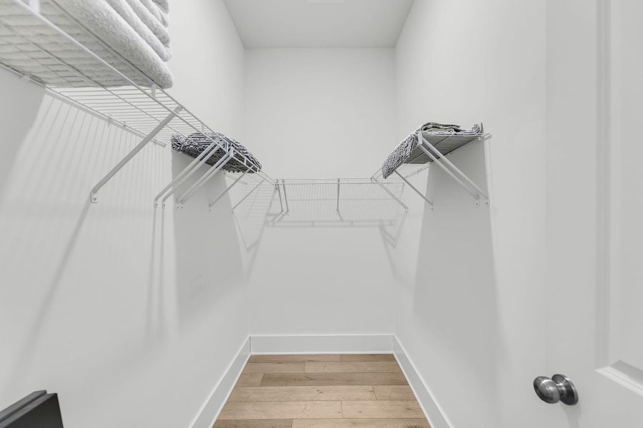 Spacious, unfurnished interior of a new home in , Johns Island (Image 19).