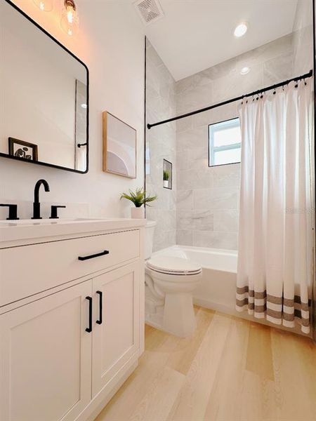 Furnished interior view inside a new home in , St. Petersburg (Image 5). Furnished interior view inside a new home in , St. Petersburg (Image 5).