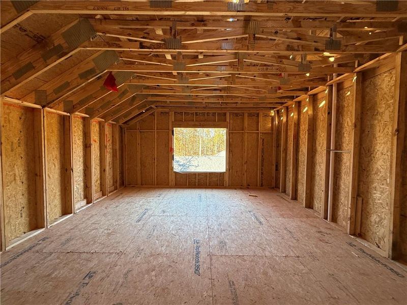 In-progress construction of a new home in , Pendergrass, GA (Image 25). In-progress construction of a new home in , Pendergrass, GA (Image 25).