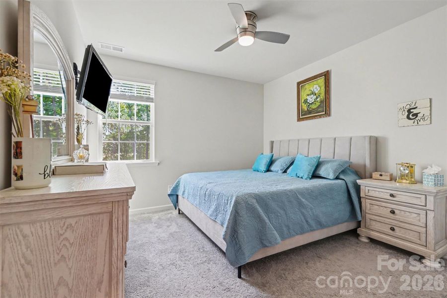 Main level Secondary Suite (#1)