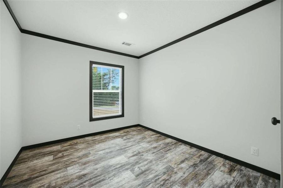 Spacious, unfurnished interior of a new home in , Eatonton (Image 15). Spacious, unfurnished interior of a new home in , Eatonton (Image 15).