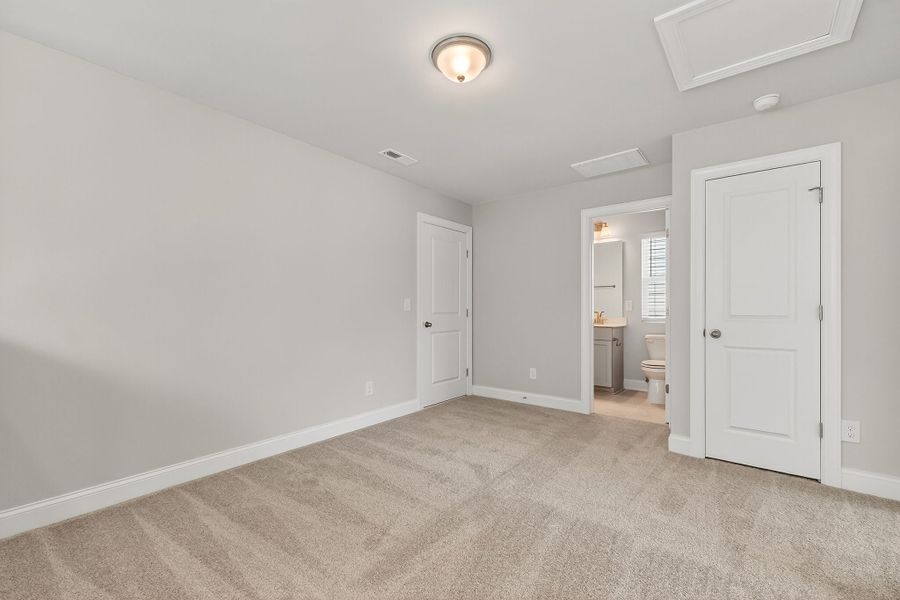 New Home in Knightdale, NC. - Slide 28 New Home in Knightdale, NC. - Slide 28