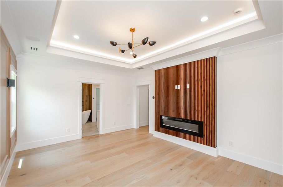 Furnished interior view inside a new home in , Hoschton (Image 19). Furnished interior view inside a new home in , Hoschton (Image 19).