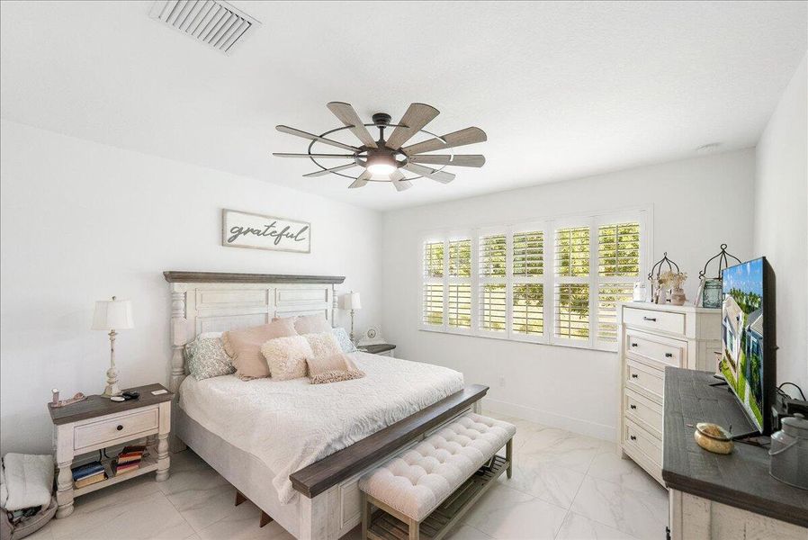 Furnished interior view inside a new home in , Port St. Lucie (Image 8). Furnished interior view inside a new home in , Port St. Lucie (Image 8).