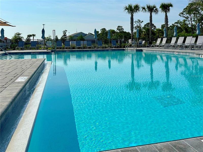 Community amenities in Palm Lake at Coco Bay, Englewood (Image 31). Community amenities in Palm Lake at Coco Bay, Englewood (Image 31).
