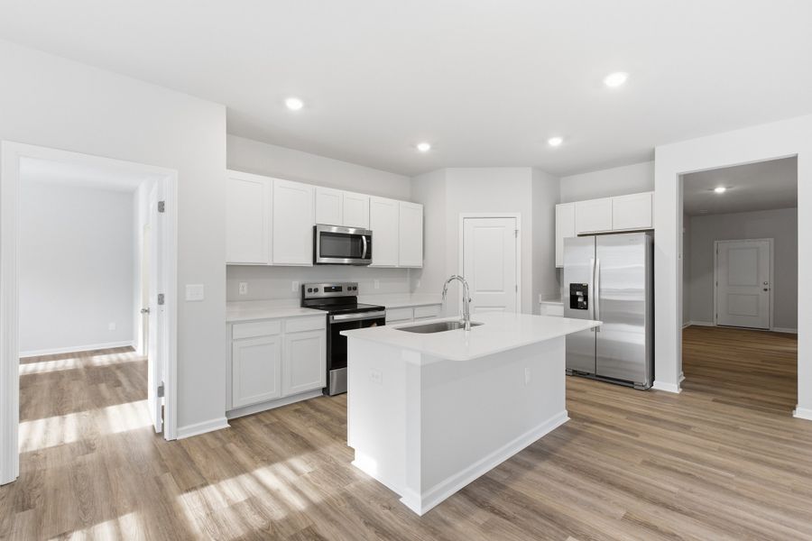 5812 Jolly Roger Ct, New Bern, NC.  - Slide 5