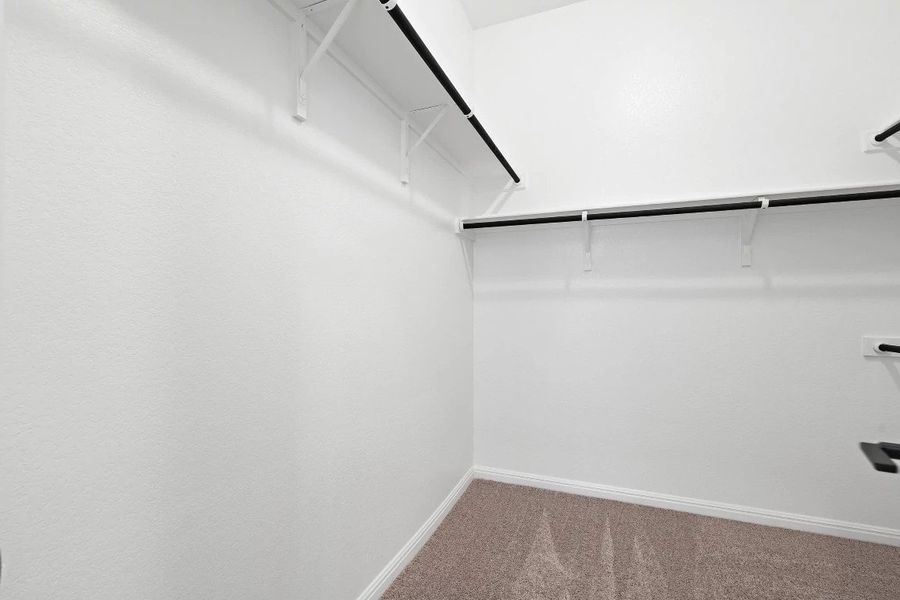Primary Walk In Closet Primary Walk In Closet