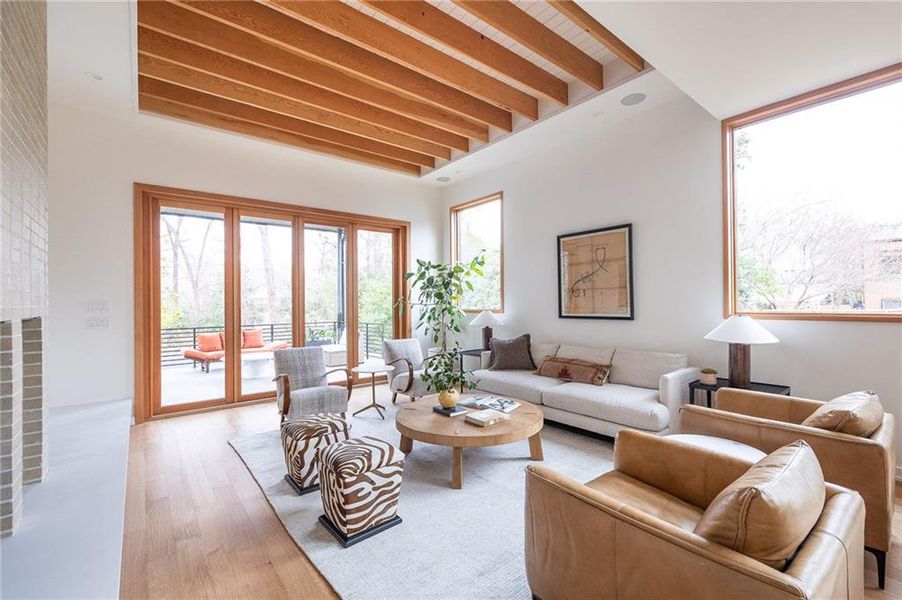 Community amenities in , Decatur (Image 39).