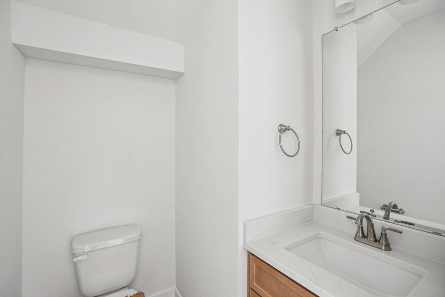 Image 33 of a home in Persimmon.