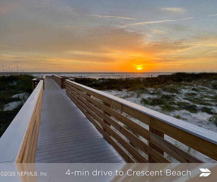 Natural landscape and outdoor views near  in St. Augustine (Image 28).