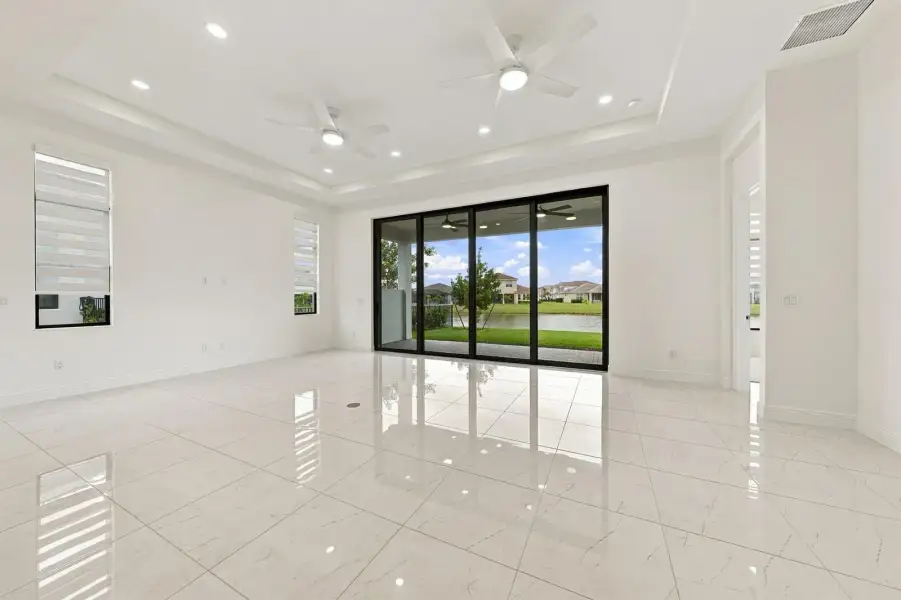 Great Room Dining Room Great Room Dining Room