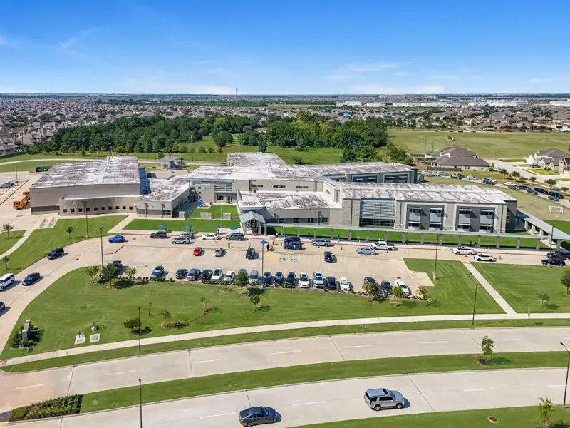 Image 20 of a home in Morton Creek Ranch.