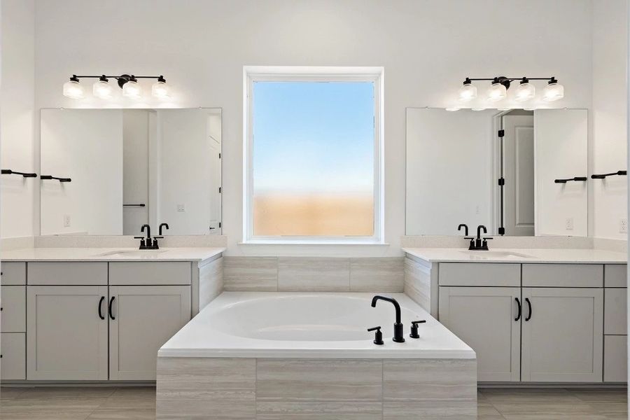 Primary Bathroom Primary Bathroom