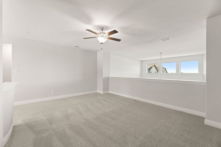 Rockwall, TX New Home.  - Slide 27