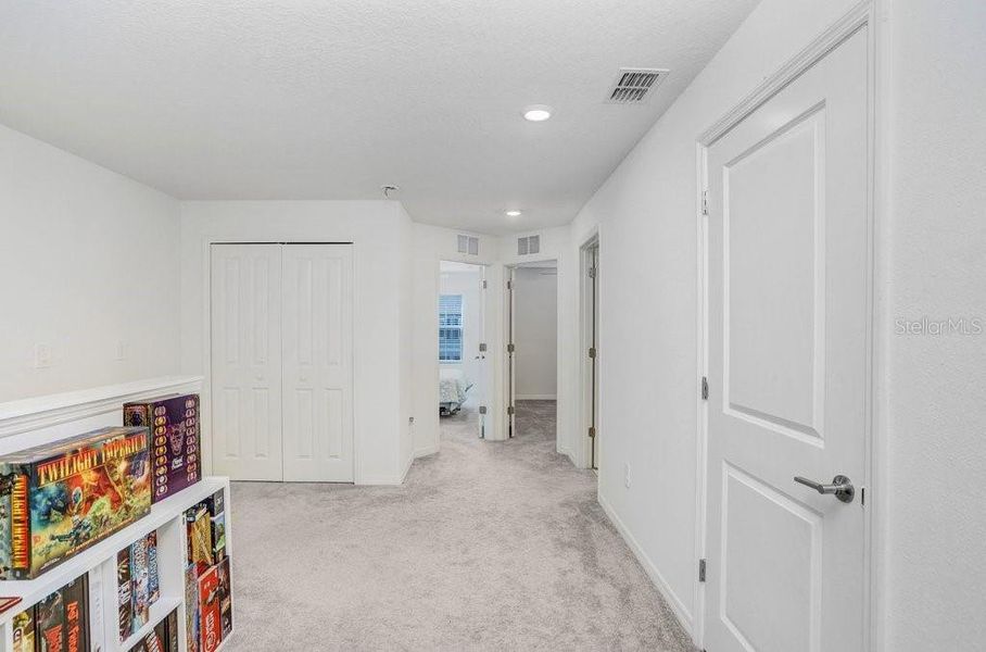 Spacious, unfurnished interior of a new home in , Zephyrhills (Image 20).