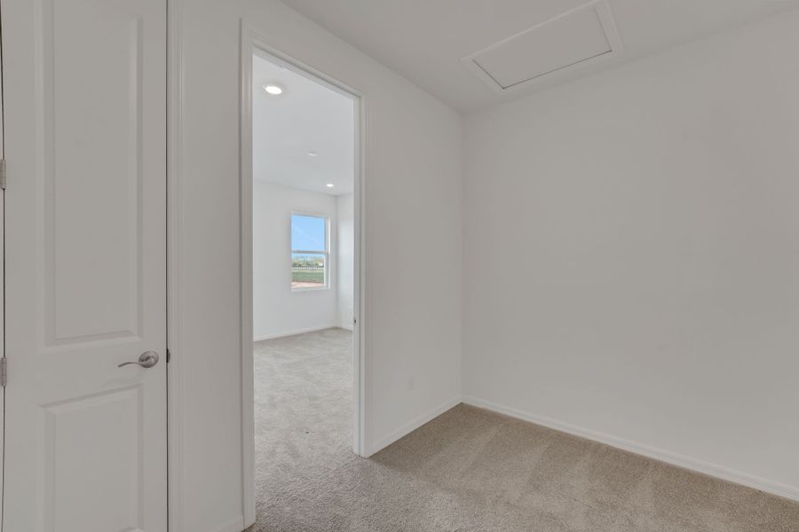 New Home in San Antonio, FL.  - Slide 20