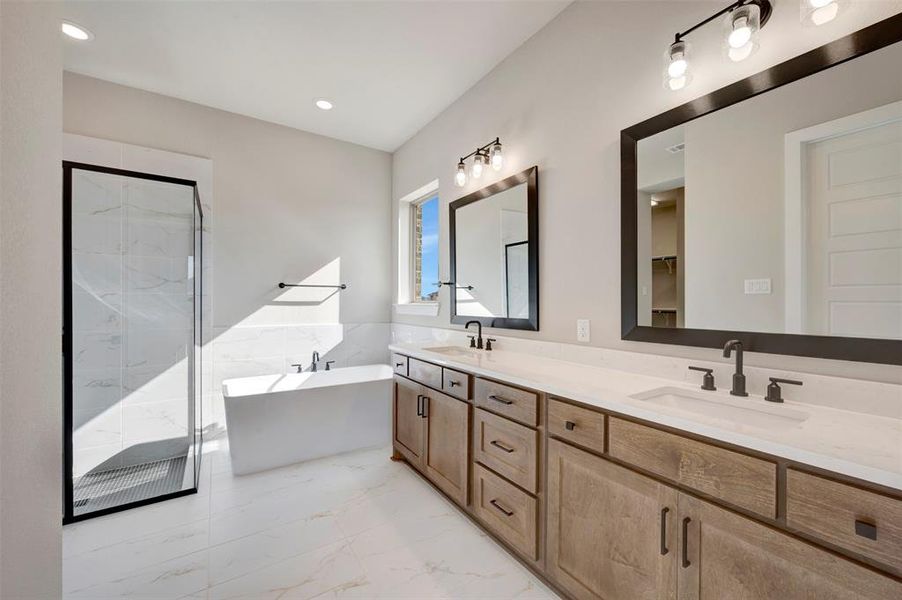 Furnished interior view inside a new home in Northshore at Lakewood Village - Classic Series, Lakewood Village (Image 11). Furnished interior view inside a new home in Northshore at Lakewood Village - Classic Series, Lakewood Village (Image 11).