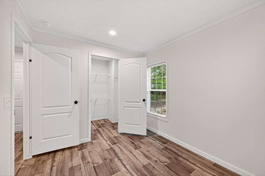 Spacious, unfurnished interior of a new home in , Eutawville (Image 21).