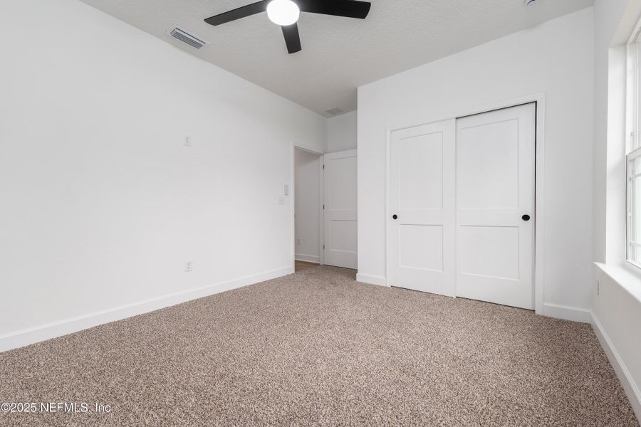 Spacious, unfurnished interior of a new home in , Middleburg (Image 13). Spacious, unfurnished interior of a new home in , Middleburg (Image 13).