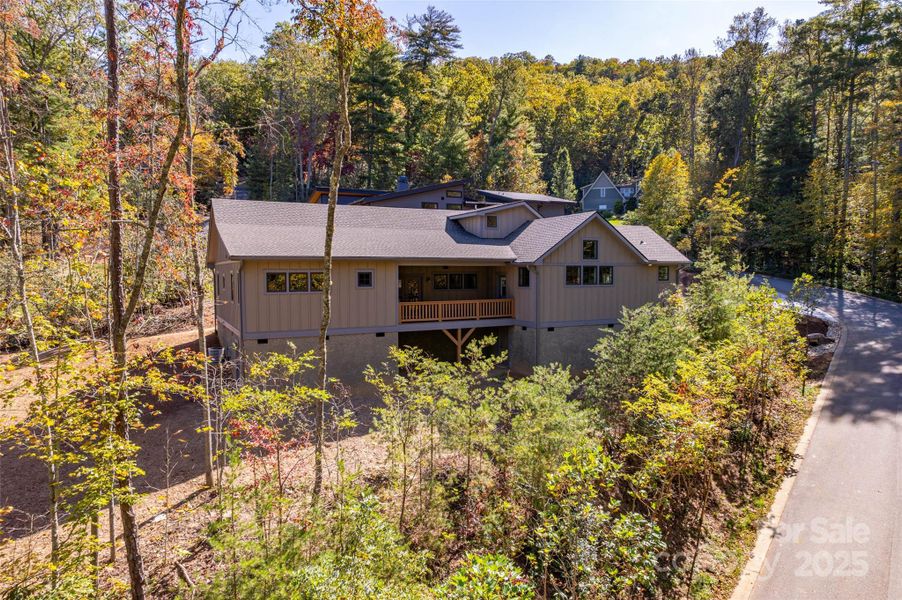 Image 36 of a home in .