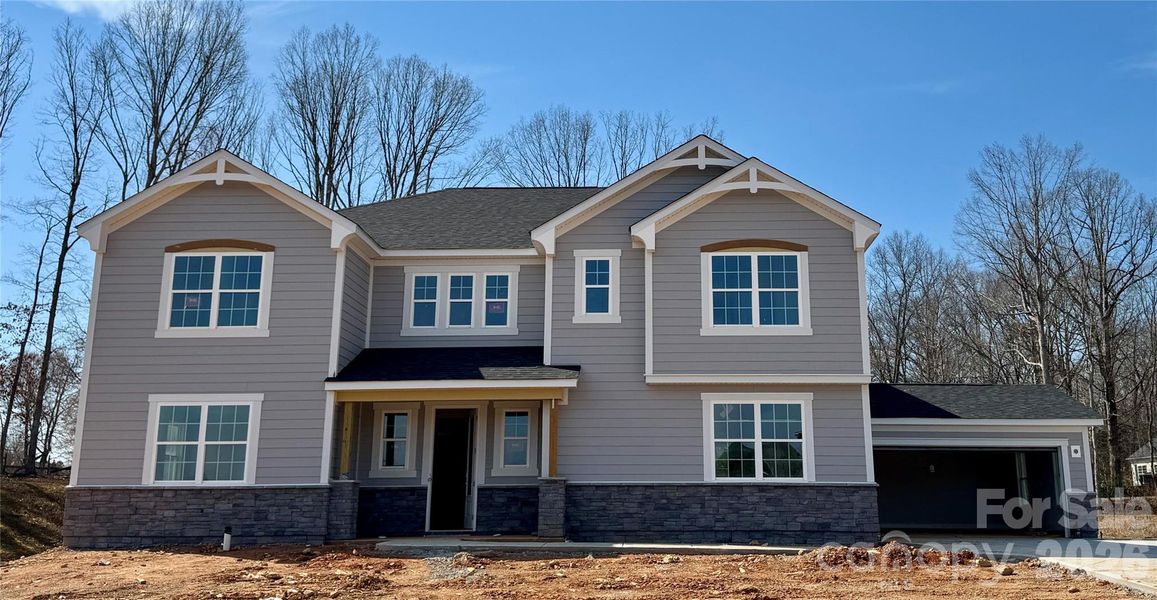 Image 20 of a home in Blair Place.