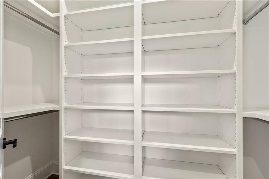 Exterior details and patio area of a home in , Newnan (Image 3).