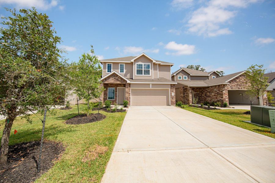 Image 21 of a home in Mackenzie Creek. Image 21 of a home in Mackenzie Creek.